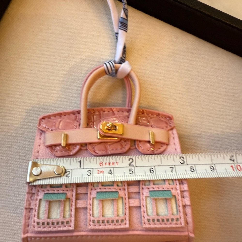 Mini bag - Picture 9 of 13